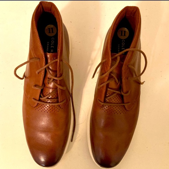 Cole Haan - Grand Collection - Picture 2 of 2
